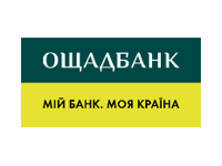 Банк Ощадбанк в Радушном