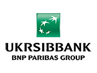 Банк UKRSIBBANK в Радушном