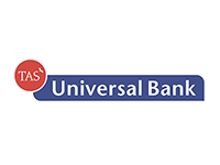 Банк Universal Bank в Радушном